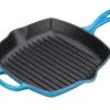 Le Creuset Grillpfanne Signature Quadratisch In Marseille 11