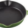 Le Creuset Brat- Und Servierpfanne SIGNATURE In Bamboo Green 11