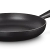 Le Creuset Bratpfanne Signature Aus Gusseisen In Schwarz 16