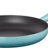 Le Creuset Bratpfanne Signature Aus Gusseisen In Karibik 13