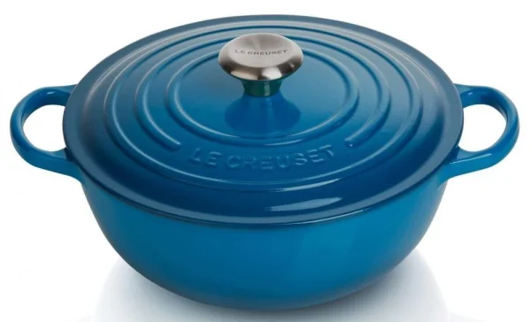 Le Creuset Familientopf La Marmite Aus Gusseisen In Marseille, 26 Cm 1