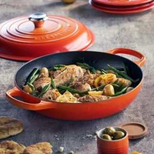 Le Creuset Gourmet-Profitopf Signature In Marseille 6