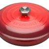 Le Creuset Gourmet-Profitopf Signature In Kirschrot, 26 Cm 22