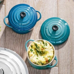 Le Creuset Mini Cocotte In Marseille 6