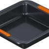 Le Creuset Backform Quadratisch, 20 Cm 13