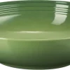 Le Creuset Servierschale In Bamboo Green 8