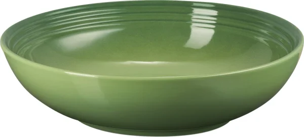 Le Creuset Servierschale In Bamboo Green 1