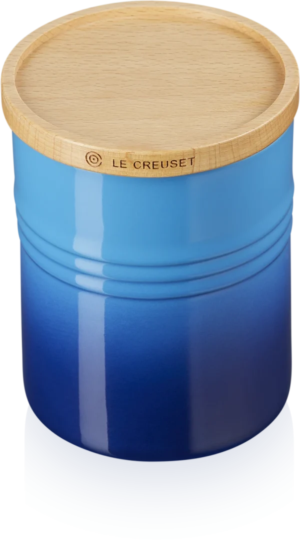 Le Creuset Vorratsdose In Azure 3