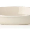 Le Creuset Auflaufform Oval In Creme 7