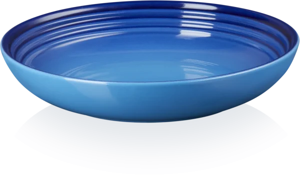 Le Creuset Suppenteller In Azure 1