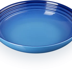 Le Creuset Suppenteller In Azure 8