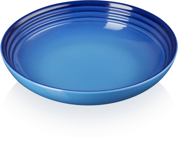 Le Creuset Suppenteller In Azure 3