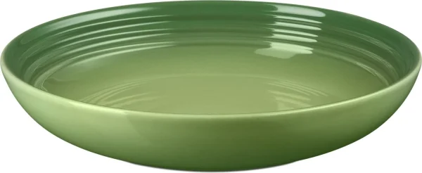 Le Creuset Suppenteller In Bamboo Green 1