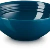 Le Creuset Müslischüssel In Deep Teal 25