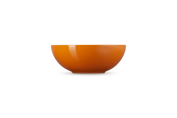 Le Creuset Salatschüssel In Ofenrot 4