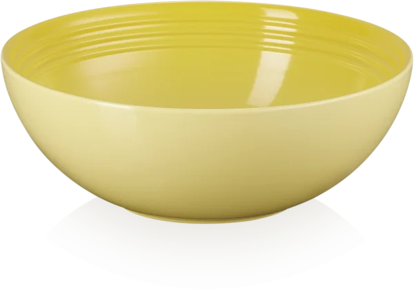 Le Creuset Salatschüssel In Citrus 1