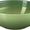 Le Creuset Salatschüssel In Bamboo Green 17