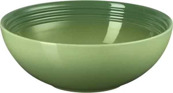 Le Creuset Salatschüssel In Bamboo Green 1