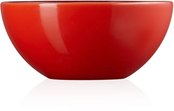 Le Creuset Snackschale In Kirschrot 3