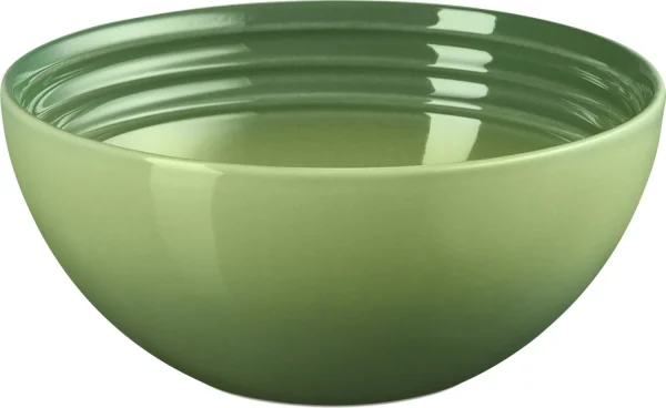 Le Creuset Snackschale In Bamboo Green 1