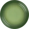 Le Creuset Speiseteller In Bamboo Green 8