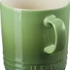 Le Creuset Becher 0,35 Liter In Bamboo Green 16