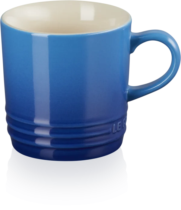 Le Creuset Becher In Azure, 200 Ml 3