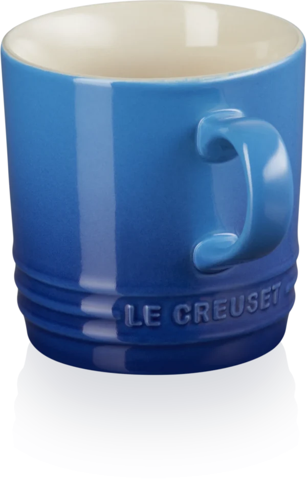 Le Creuset Becher 0,35 Liter In Azure 1