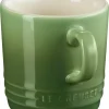 Le Creuset Becher In Bamboo Green, 200 Ml 14