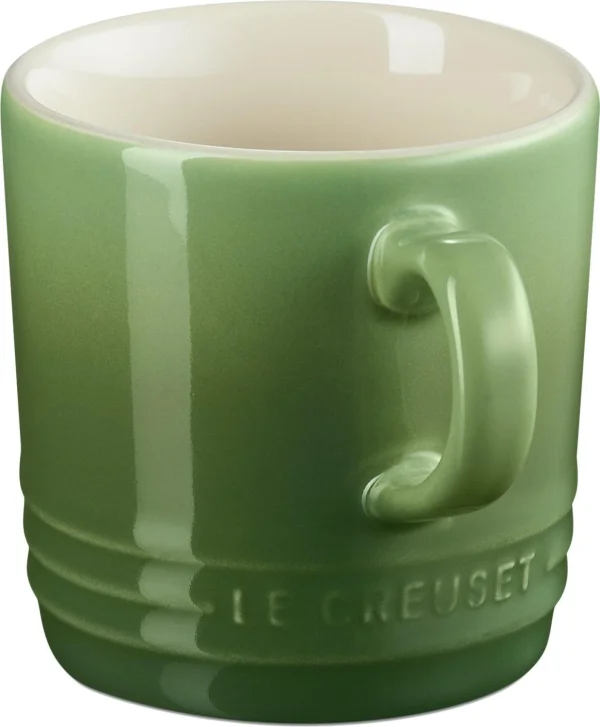 Le Creuset Becher In Bamboo Green, 200 Ml 1