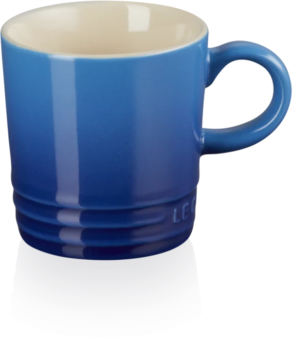 Le Creuset Espressotasse In Azure, 100 Ml 3