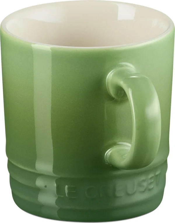 Le Creuset Espressotasse In Bamboo Green, 100 Ml 1