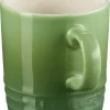 Le Creuset Espressotasse In Bamboo Green, 100 Ml 11