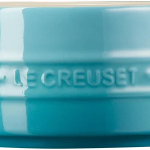 Le Creuset Förmchen, Stapelbar In Karibik 7