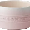 Le Creuset Förmchen, Stapelbar In Shell Pink 17