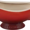 Le Creuset Sauciere, 460 Ml In Kirschrot 17