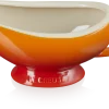 Le Creuset Sauciere, 460 Ml In Ofenrot 14