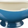 Le Creuset Sauciere, 460 Ml In Deep Teal 14