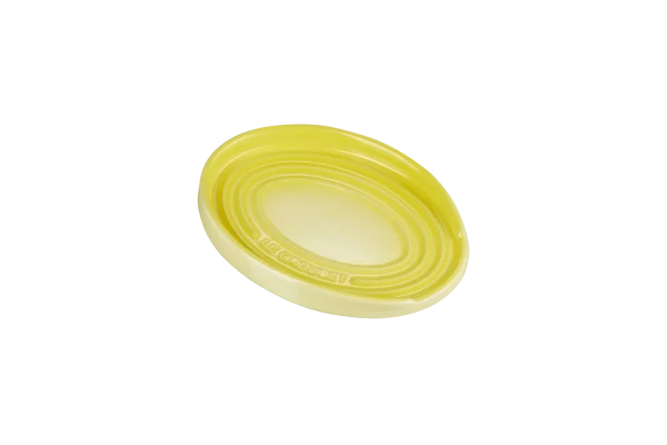 Le Creuset Löffelablage Oval, 16 Cm In Citrus 3