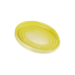 Le Creuset Löffelablage Oval, 16 Cm In Citrus 7