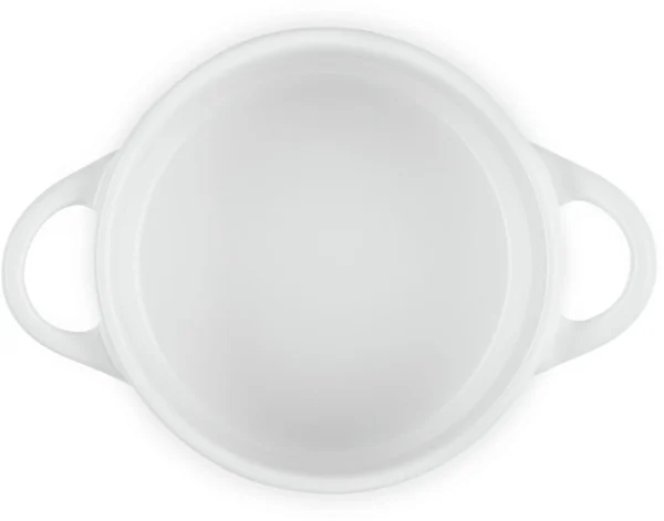 Le Creuset Mini Cocotte Hearts Aus Steinzeug 3