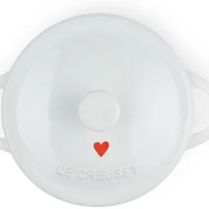 Le Creuset Mini Cocotte Hearts Aus Steinzeug 15