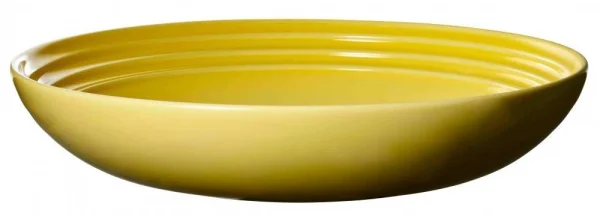 Le Creuset Suppenteller In Citrus 1