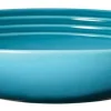 Le Creuset Suppenteller In Karibik 14