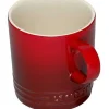 Le Creuset Becher In Kirschrot, 200 Ml 16