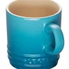 Le Creuset Becher In Karibik, 200 Ml 22