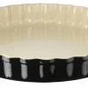 Le Creuset Tarteform In Schwarz 10