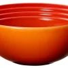 Le Creuset Müslischüssel In Ofenrot 5