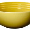 Le Creuset Müslischüssel In Citrus 13