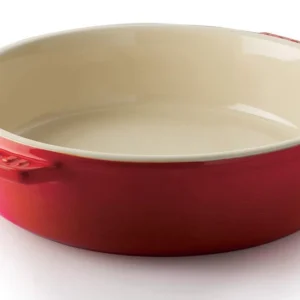 Le Creuset Tapas Schale In Kirschrot 8